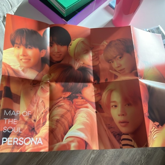 BTS Album bundle - Picture 6 of 8